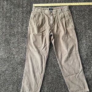 Dockers classic fit corduroys